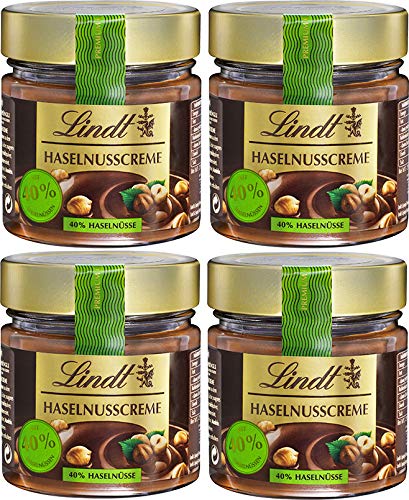 LINDT